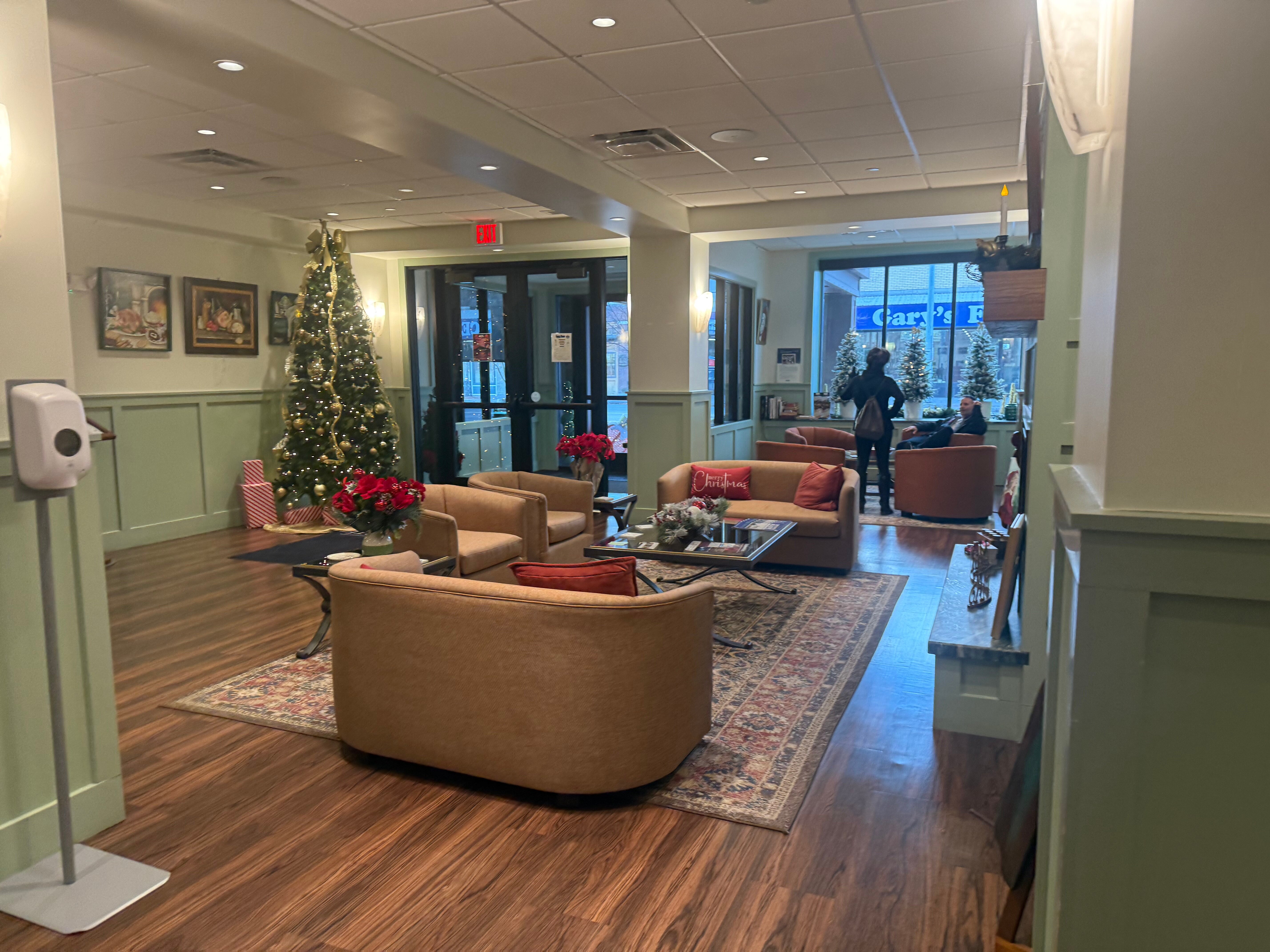 The Northeastland Hotel-官方