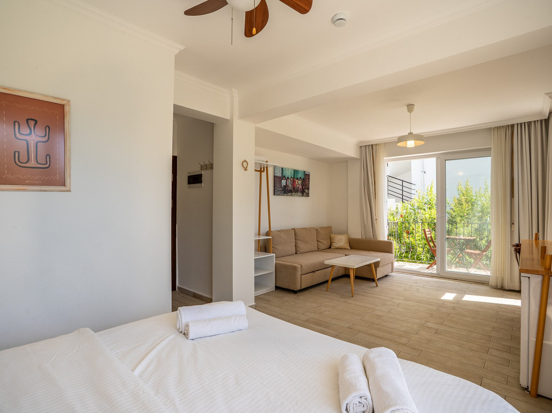 海德威酒店主图