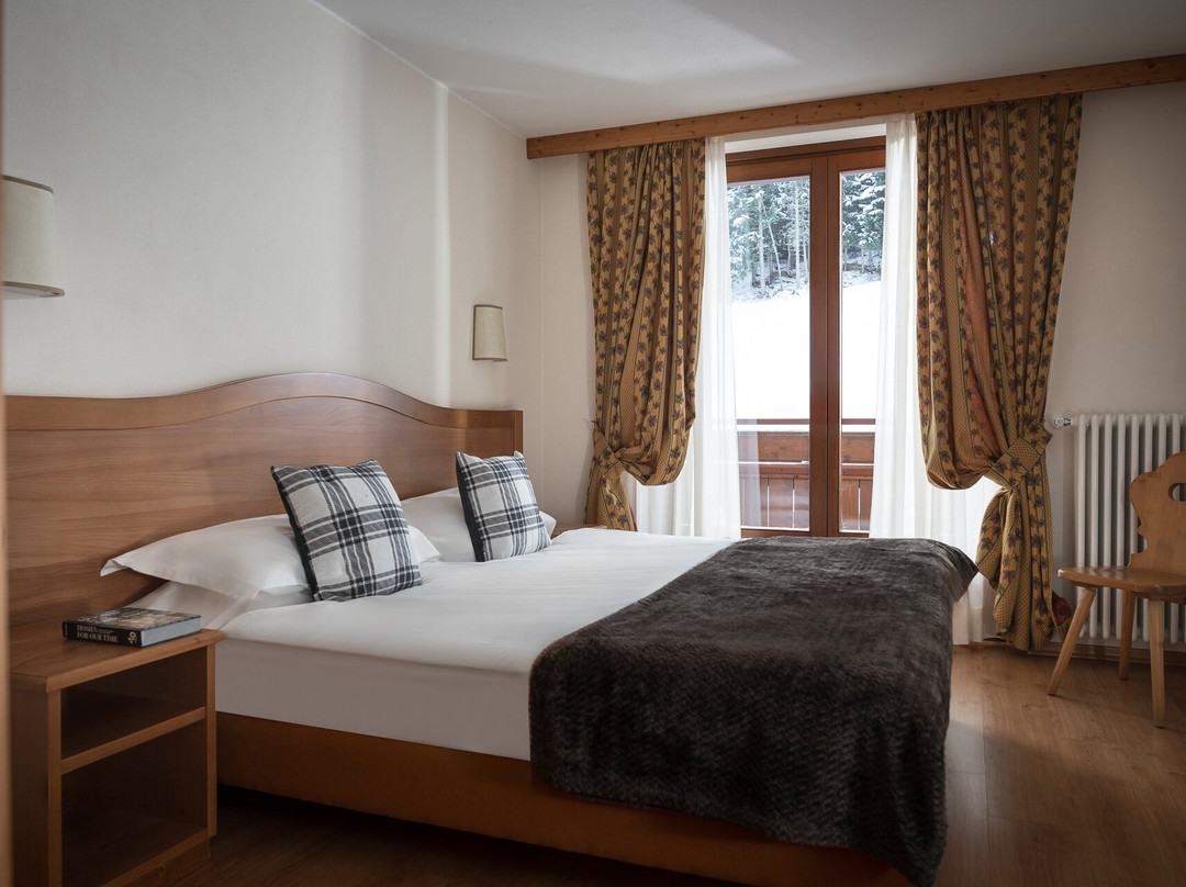 Hotel Residence 3 Signori主图