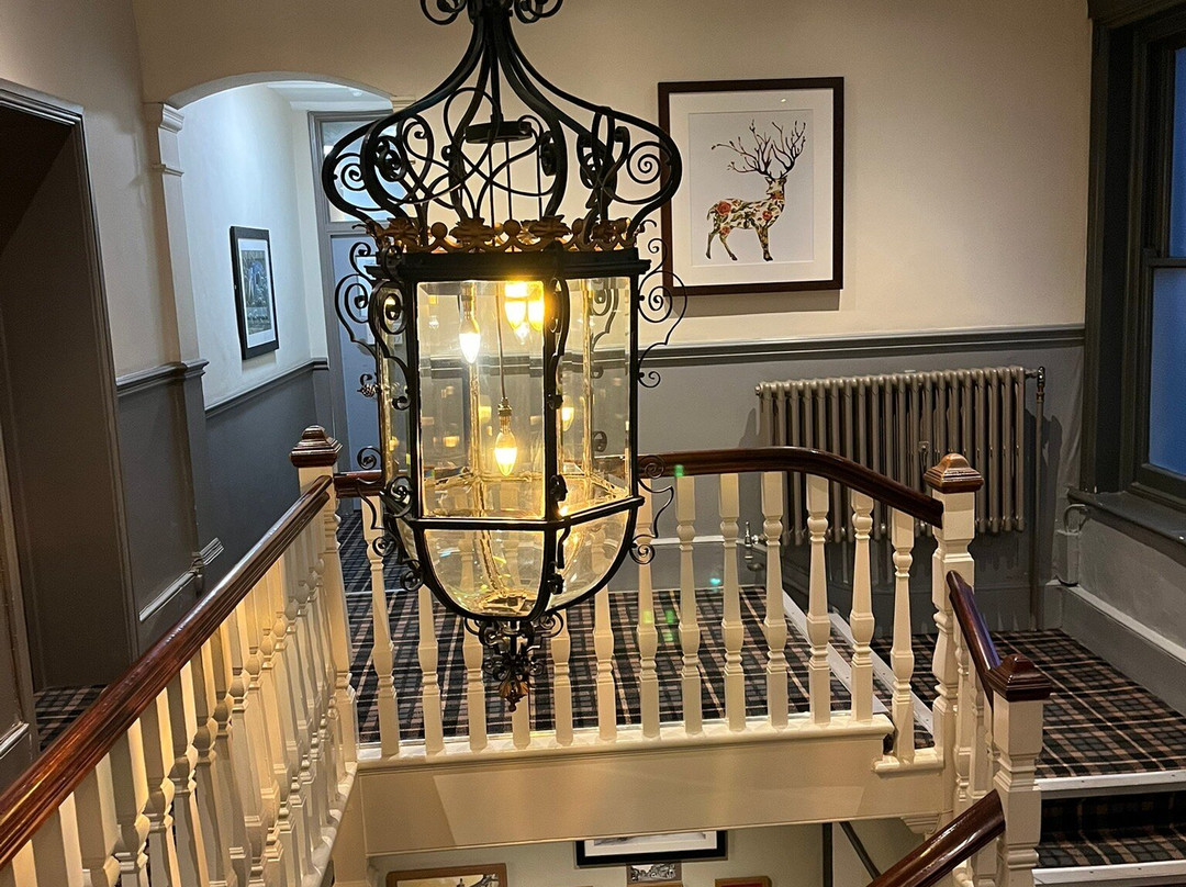 Swan Hotel by Greene King Inns主图