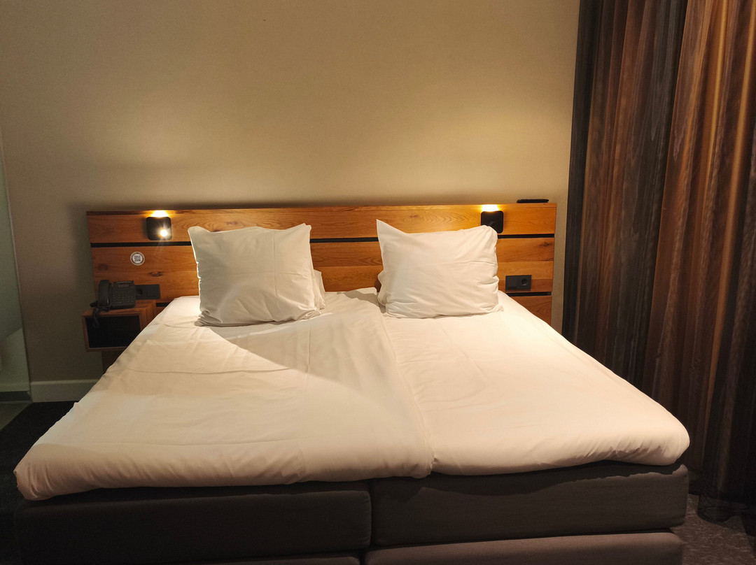 Theaterhotel Venlo主图