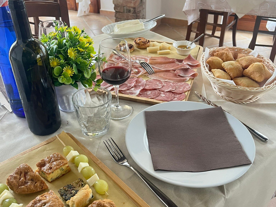 Locanda Da Mari