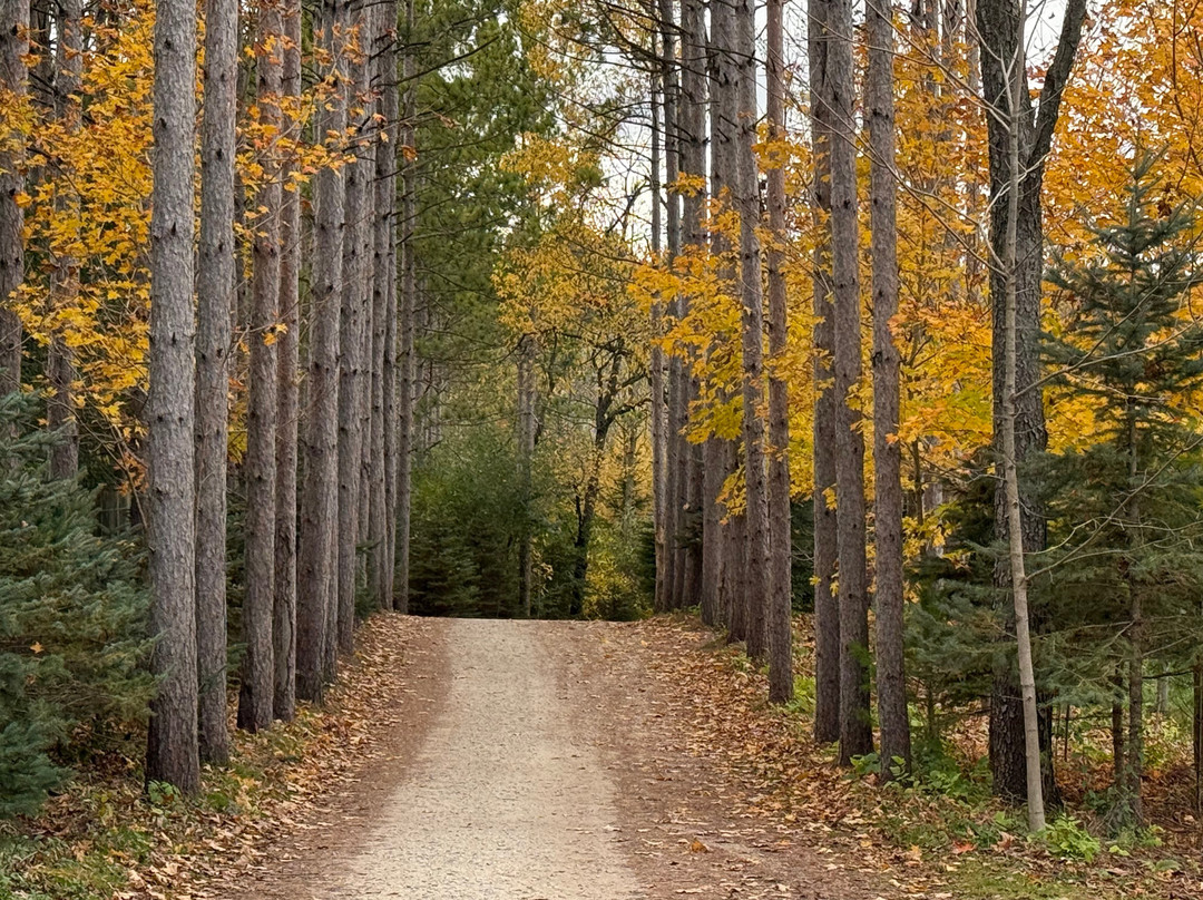 Shalom Wildlife Zoo-West Bend必去景点