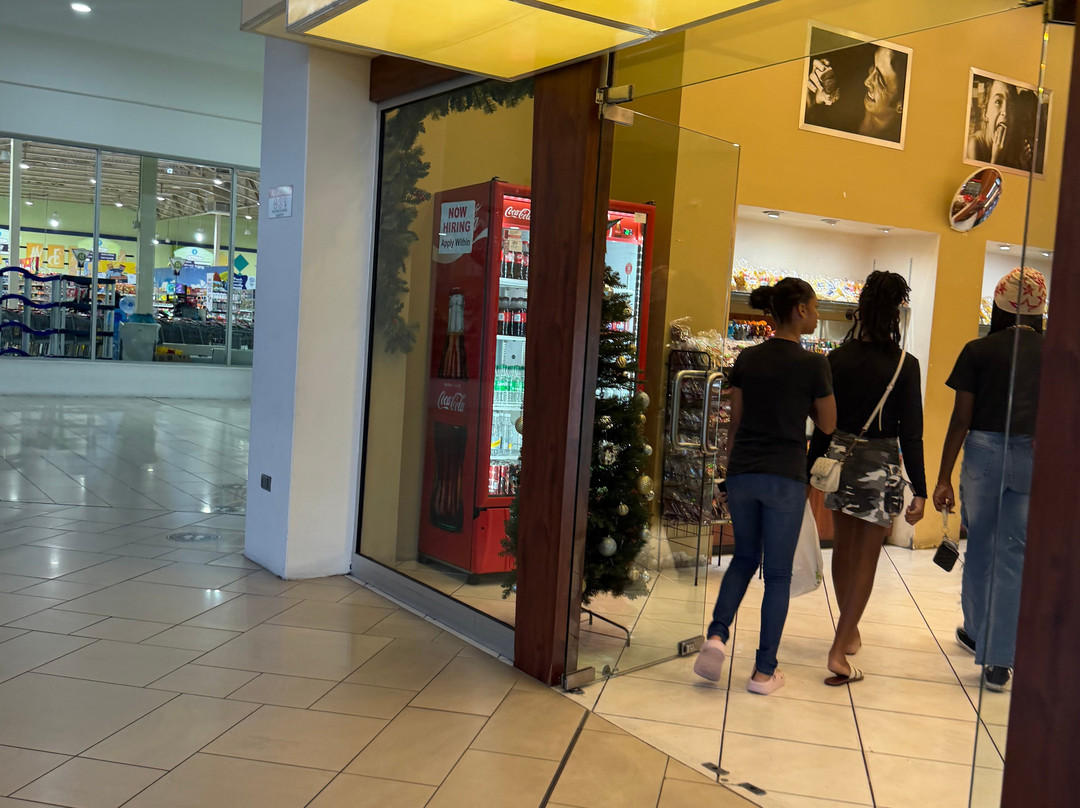 Trincity Mall-Trincity必去景点