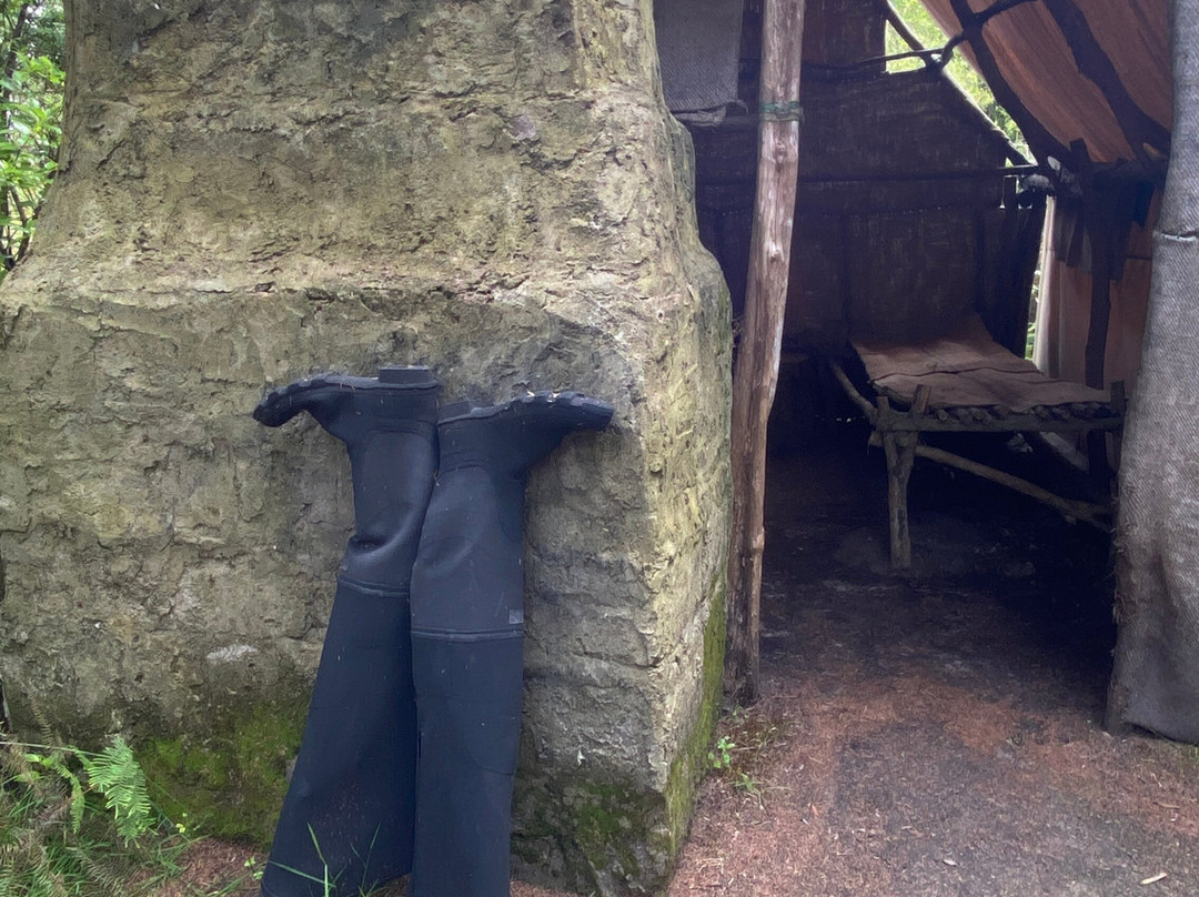 Gumdiggers Park-Awanui必去景点