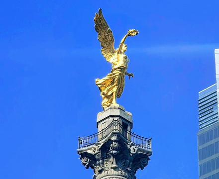 Turibus Ciudad De México-墨西哥城必去景点