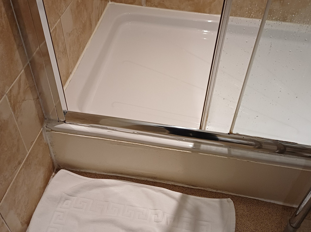 The Old Stone Trough主图