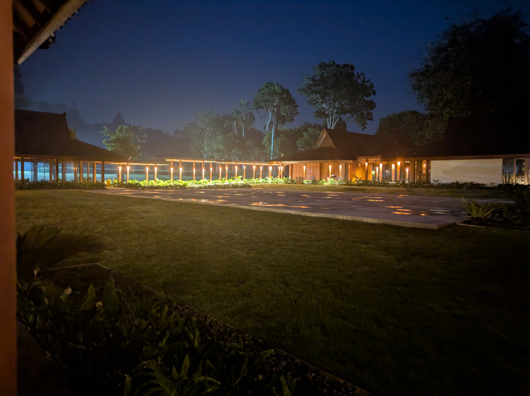 Andi Tours Jogja Bromo Ijen Bali-Bantul必去景点