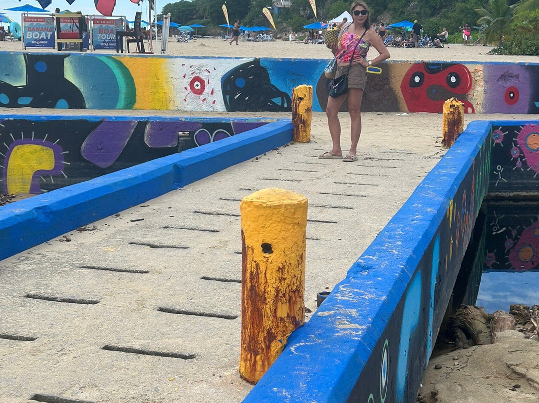 Crash Boat Beach-Aguadilla必去景点