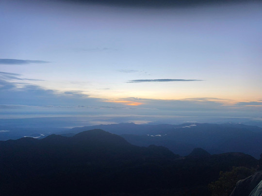 4x4 Volcan Baru-波魁特必去景点