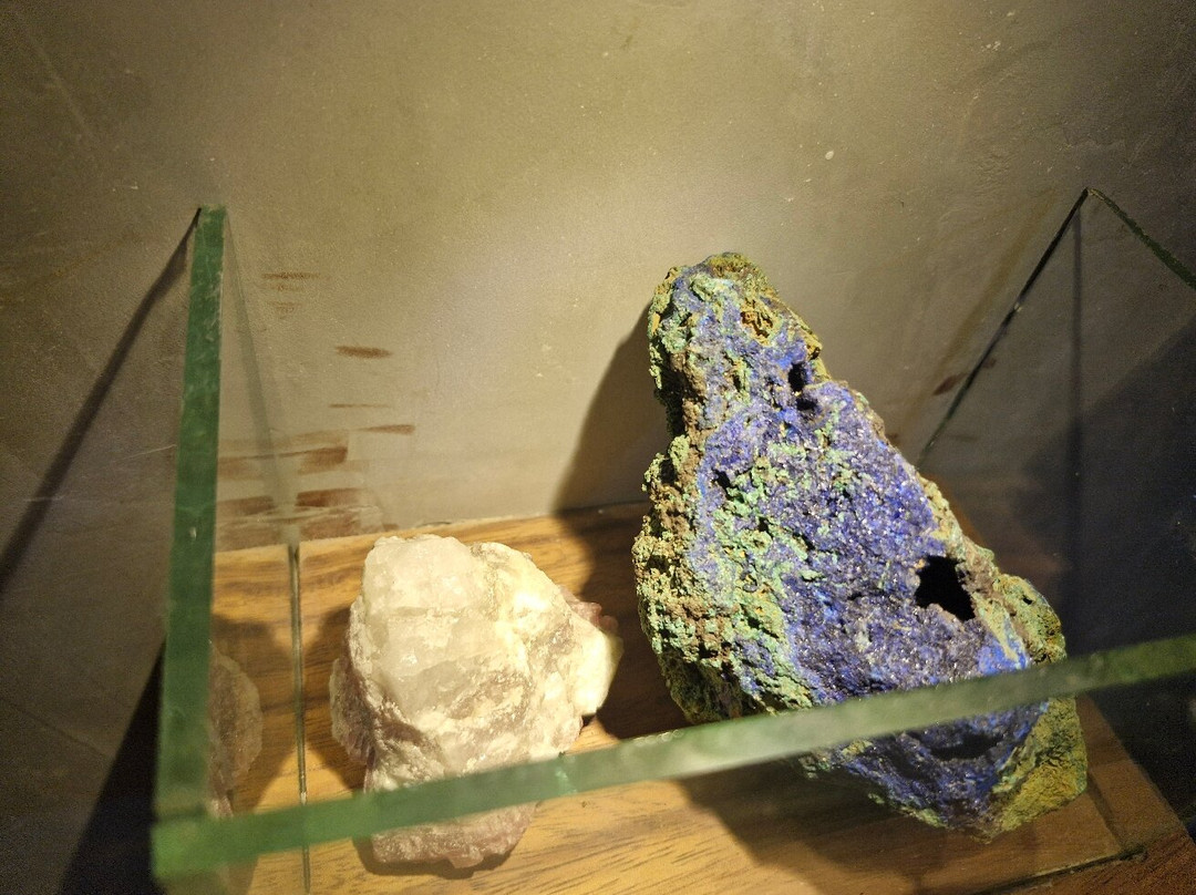 Sorborn Gems and Jewelry-Aluthgama必去景点