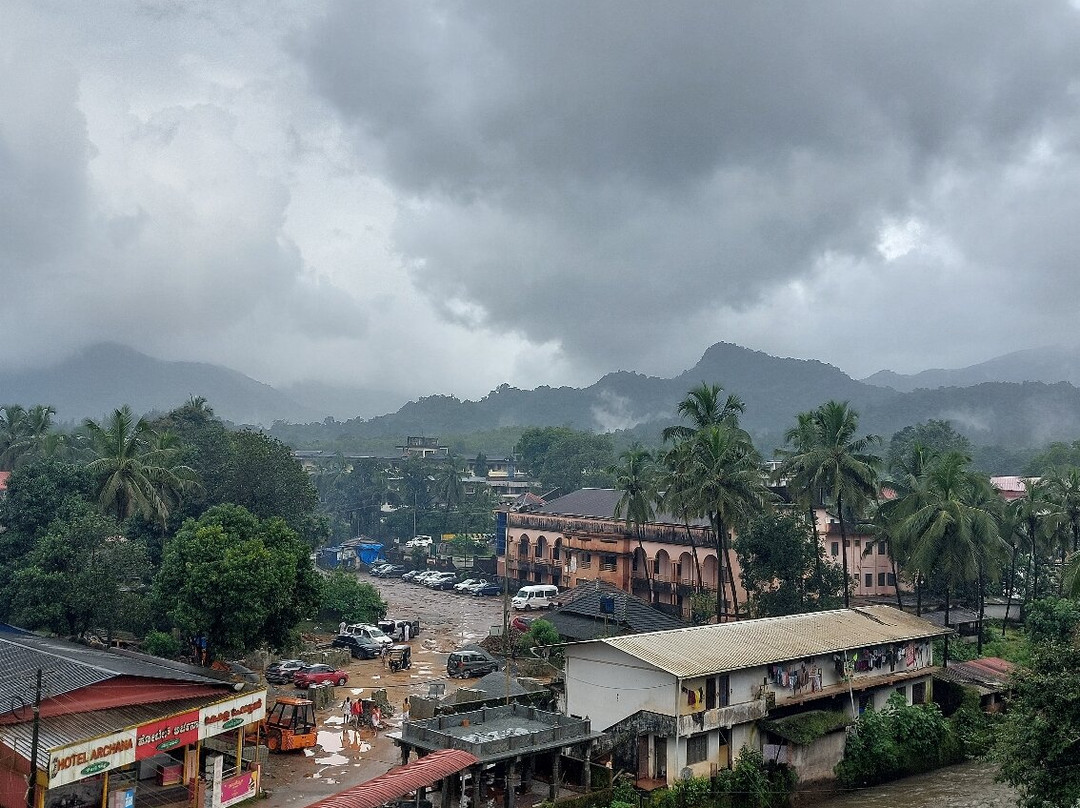 Jyothis Residency主图