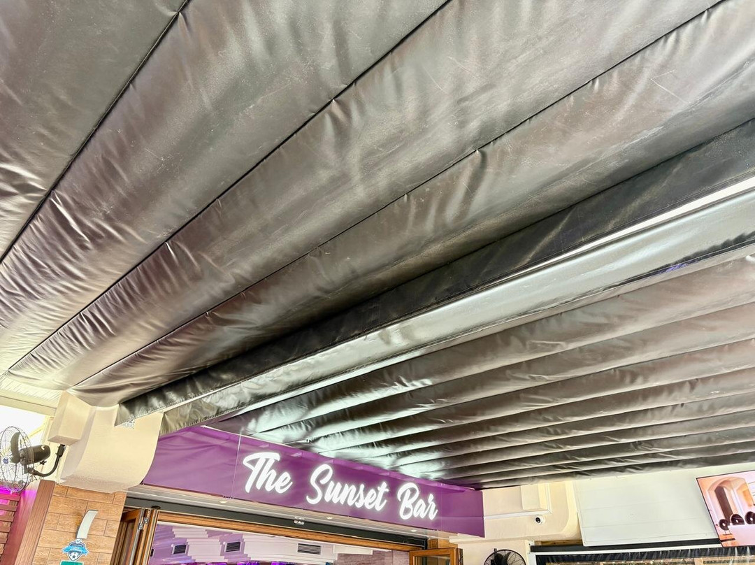 Sunset Bar-Palmanova必去景点