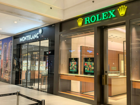 One Galle Face-科伦坡必去景点