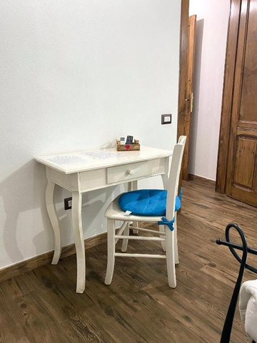 Isili酒店住宿-Dani's House