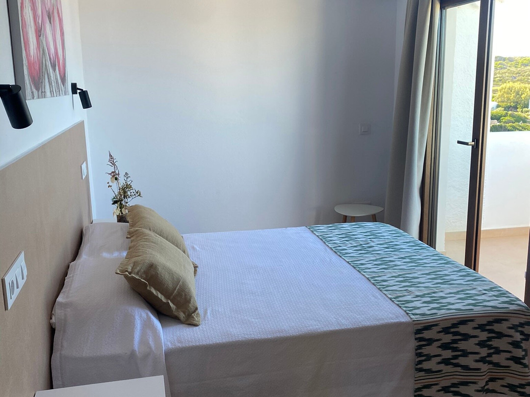 Apartamentos Sa Cornisa主图