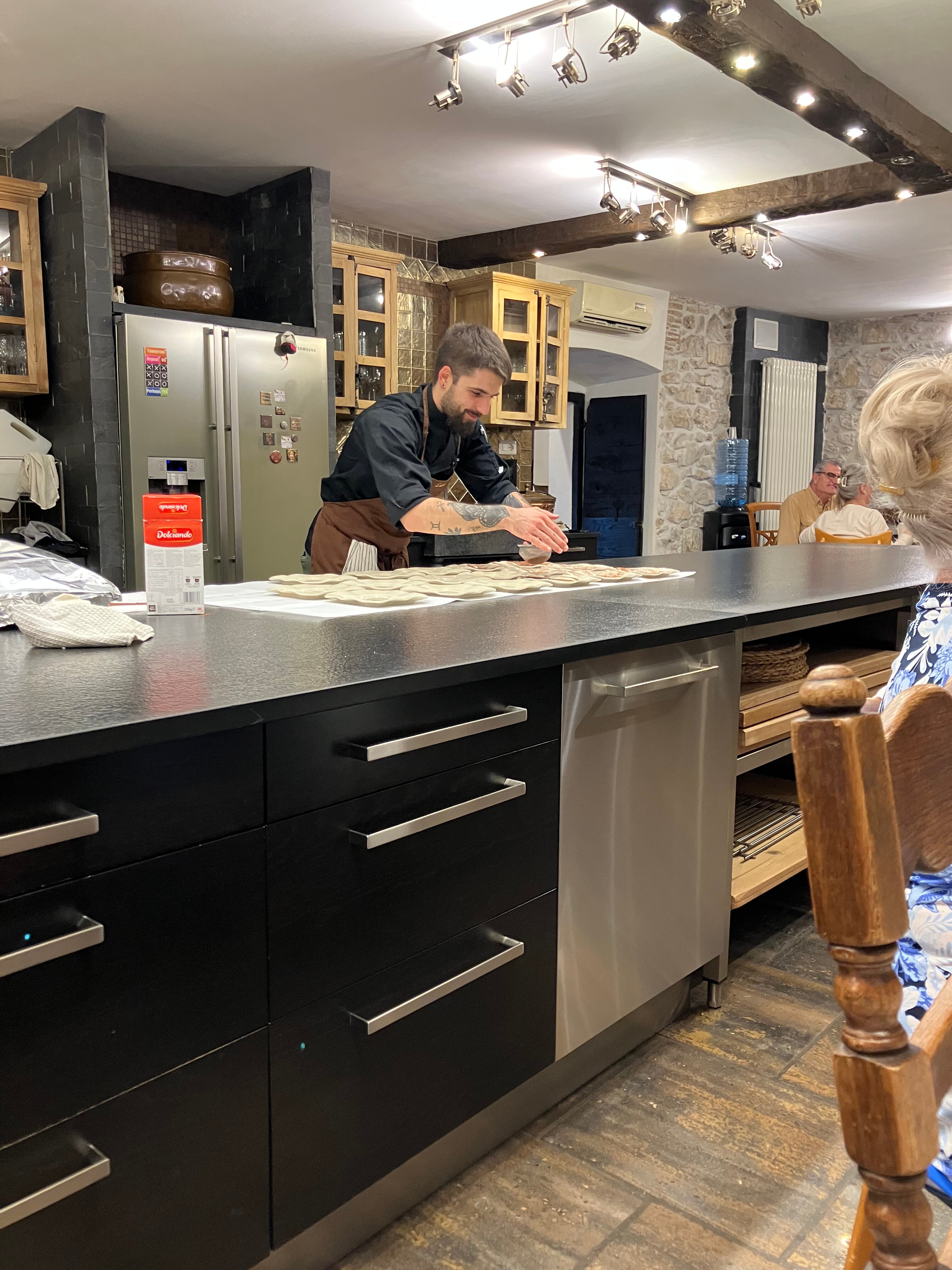 Casa Gregorio-官方