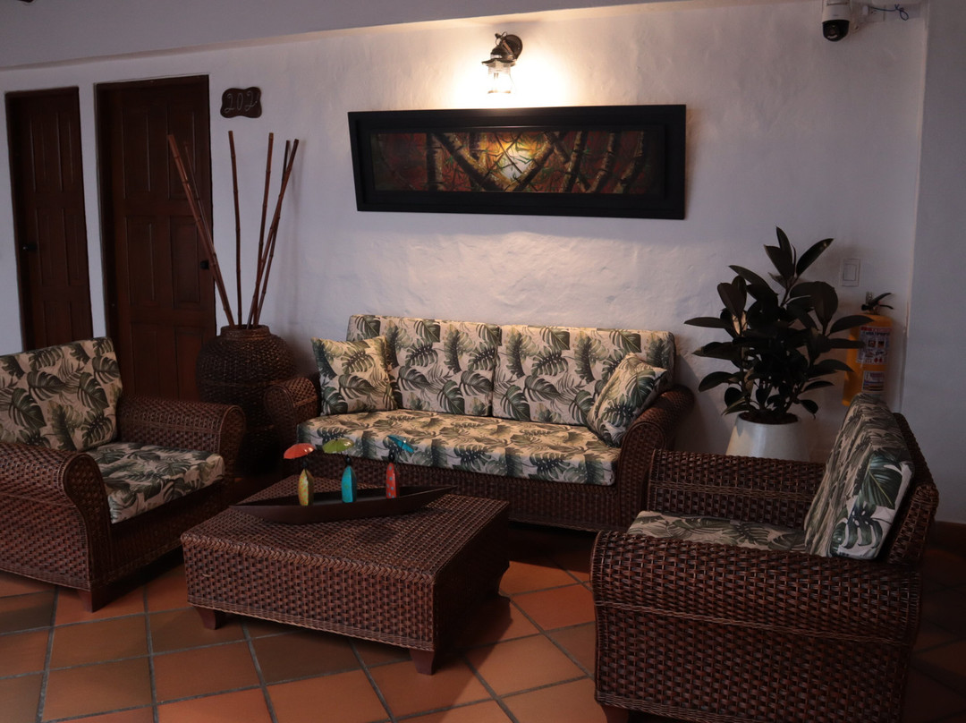 Hotel Prados de la Serranía