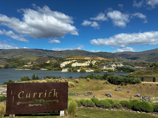 Roam Wanaka-瓦纳卡必去景点