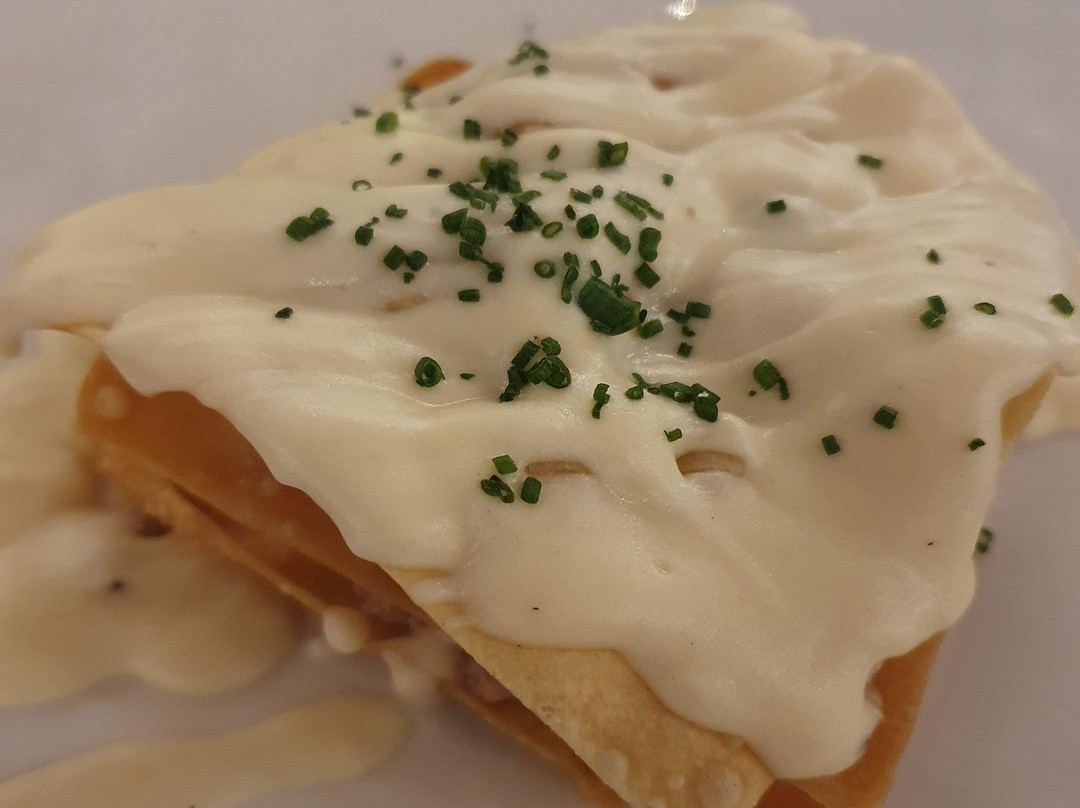 Hotel Mas Sola主图