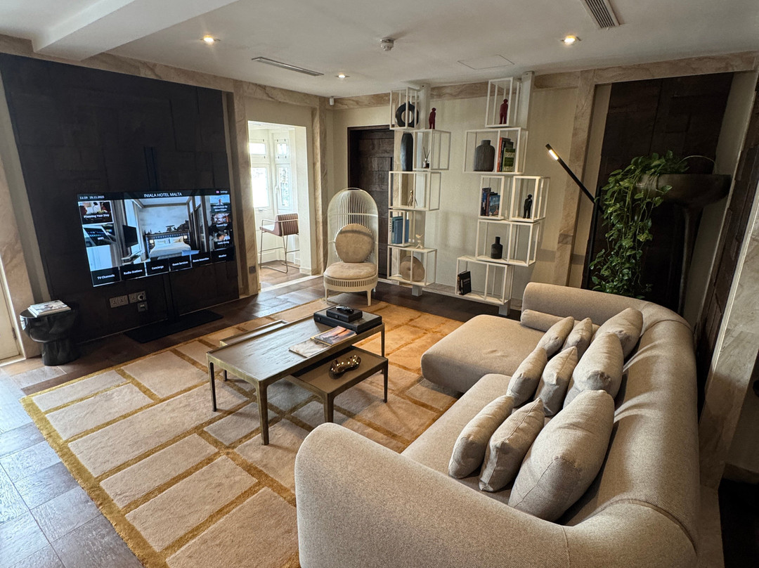 Iniala Harbour House主图