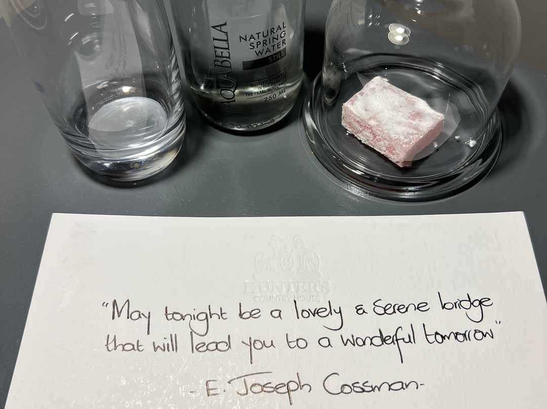 猎人乡间别墅主图