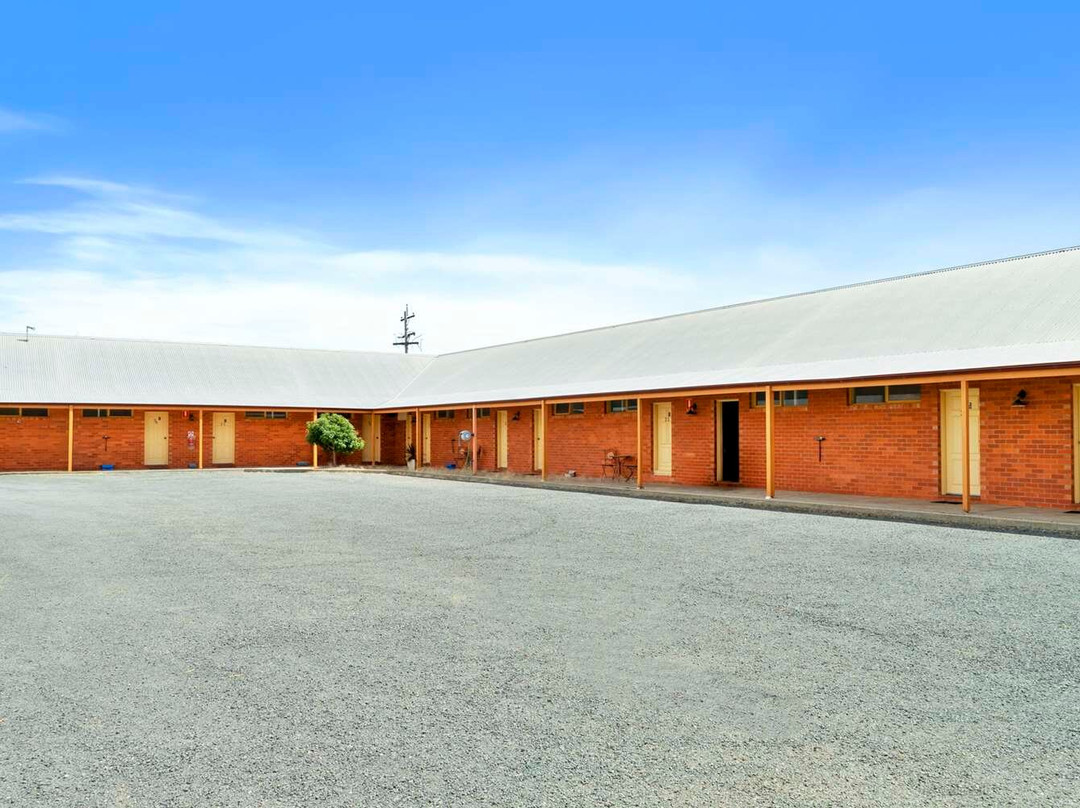 Comfort Inn Bishops Lodge