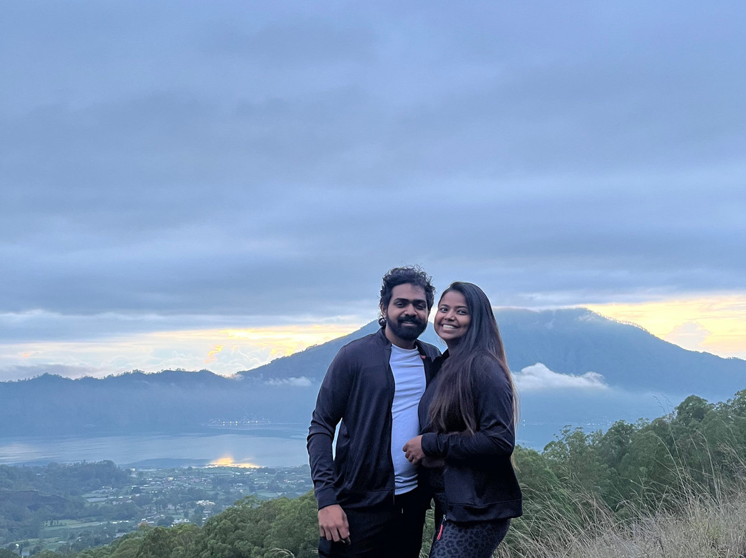 Batur Trekking Tour-Songan B必去景点