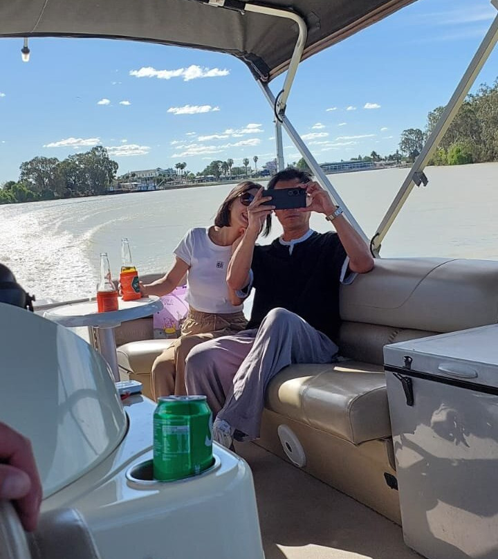 Renmark River Cruises-Renmark必去景点