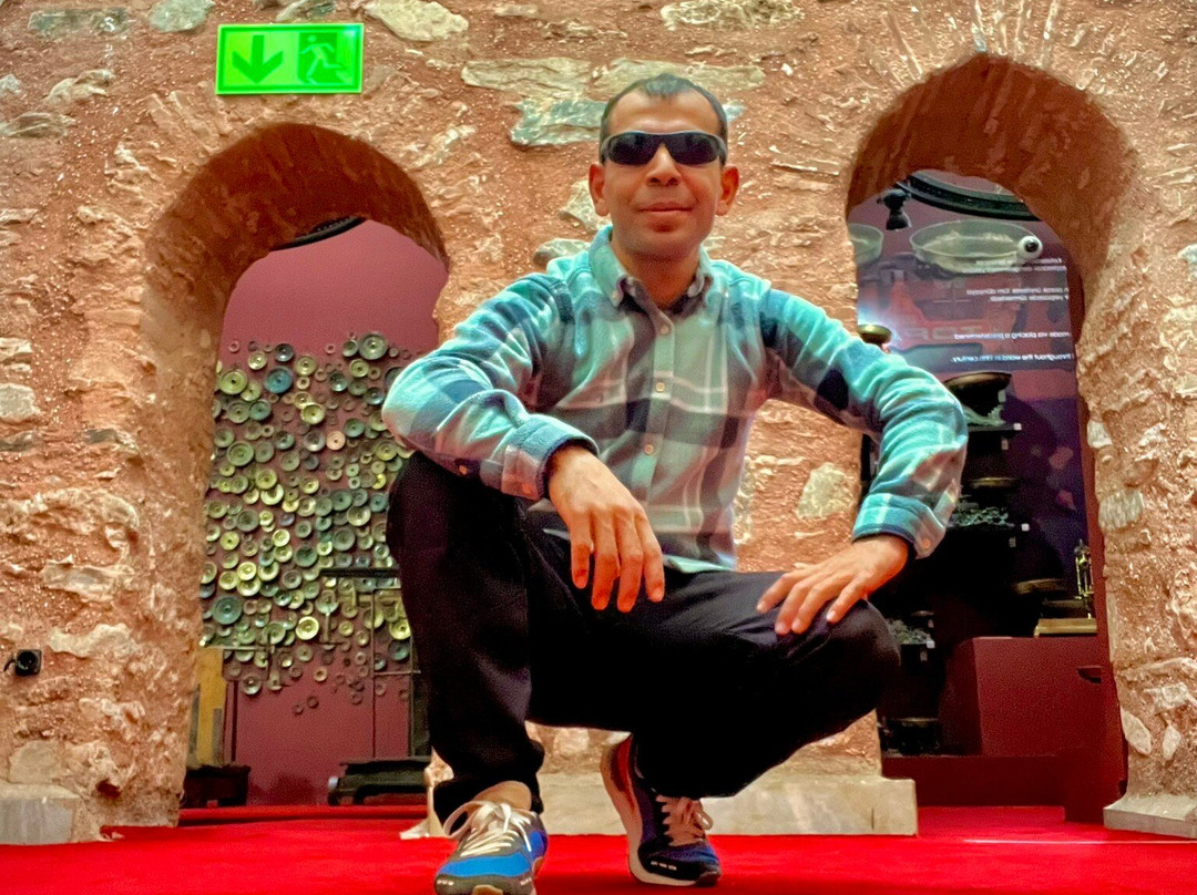 Tofaş Bursa Anadolu Arabaları Müzesi-布尔萨必去景点