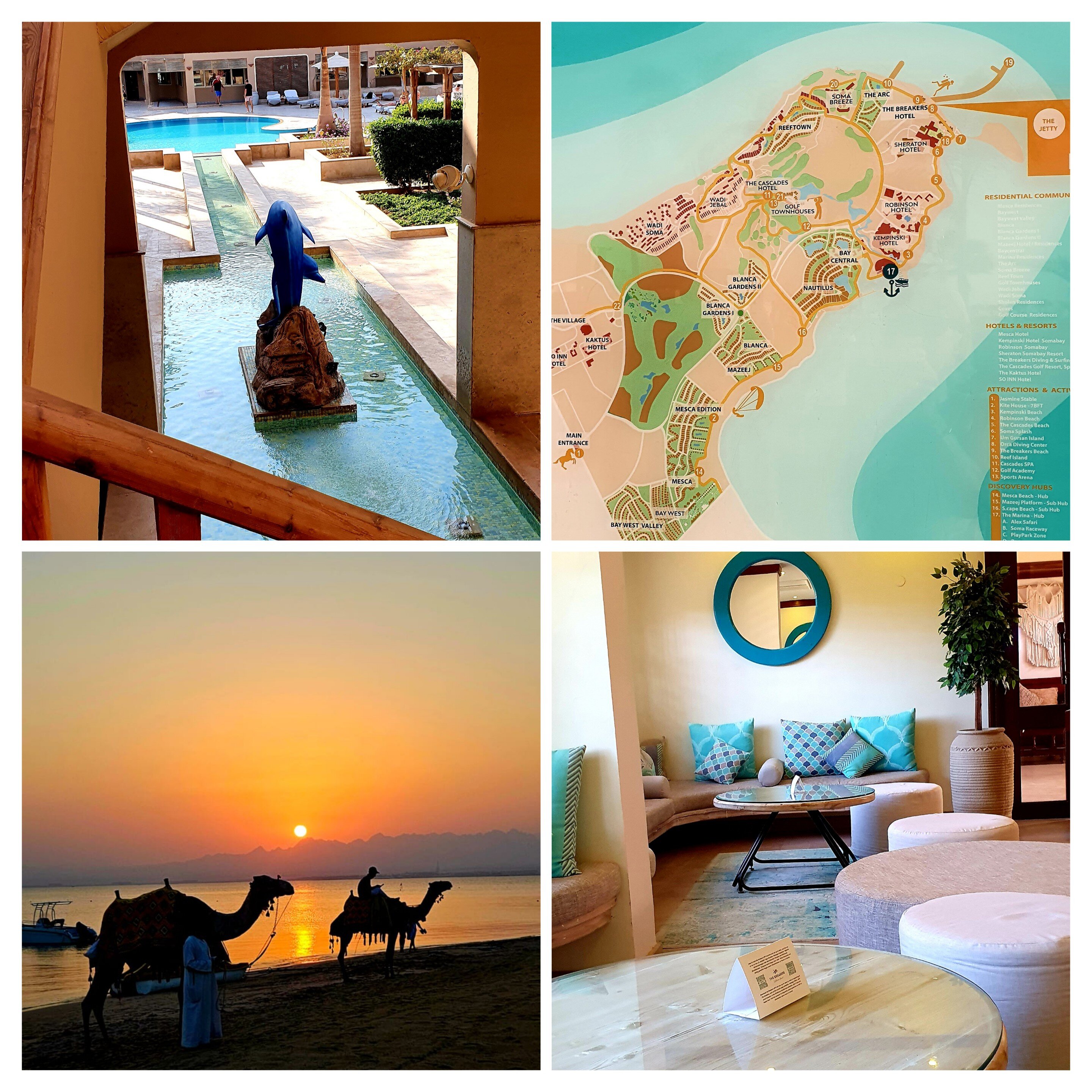 The Breakers Diving and Surfing Lodge-官方