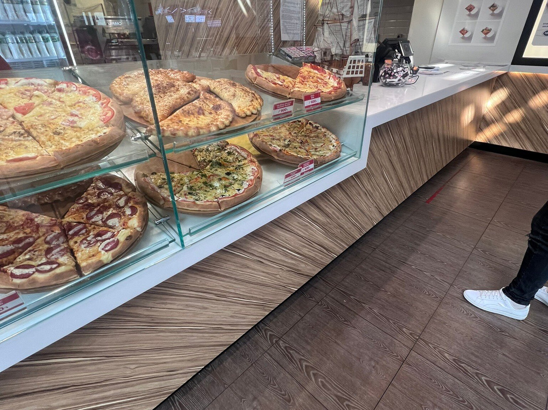 Yerevan Mall-埃里温必去景点