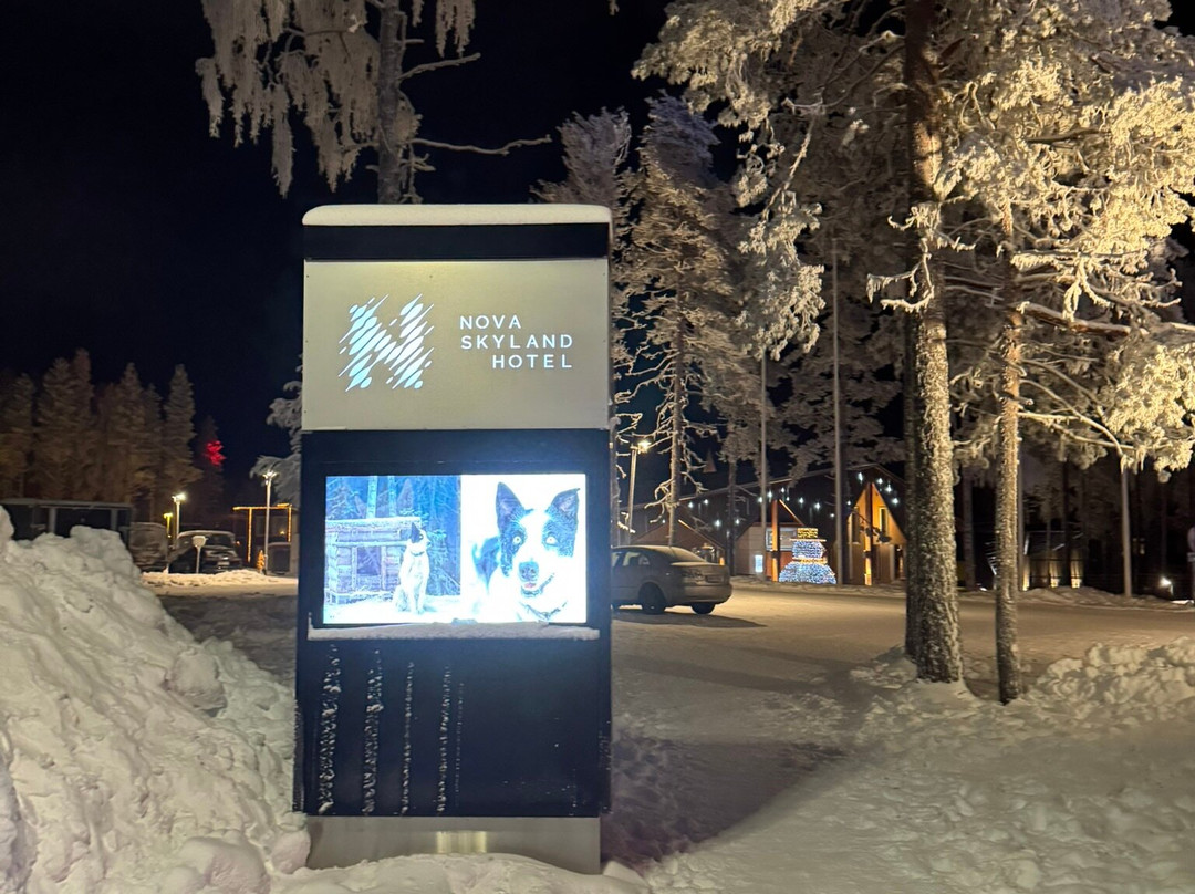 Nova Skyland Hotel主图