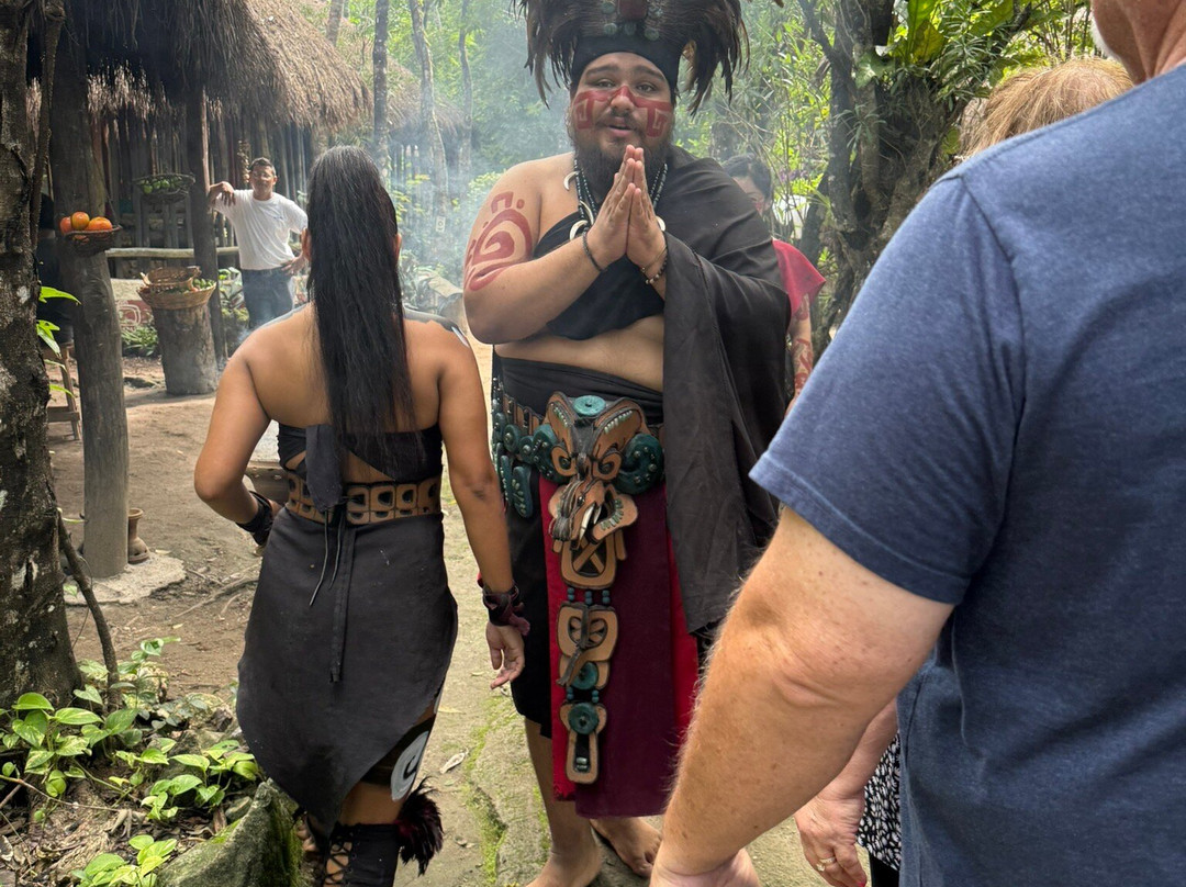 Pueblo del Maiz-考祖梅必去景点