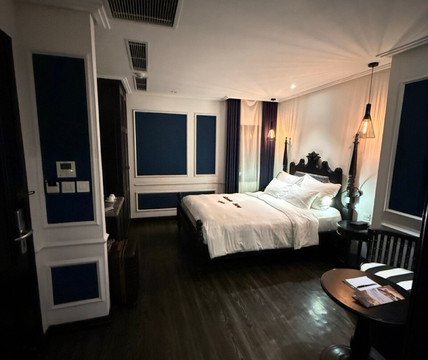 JM Marvel Hotel & Spa主图