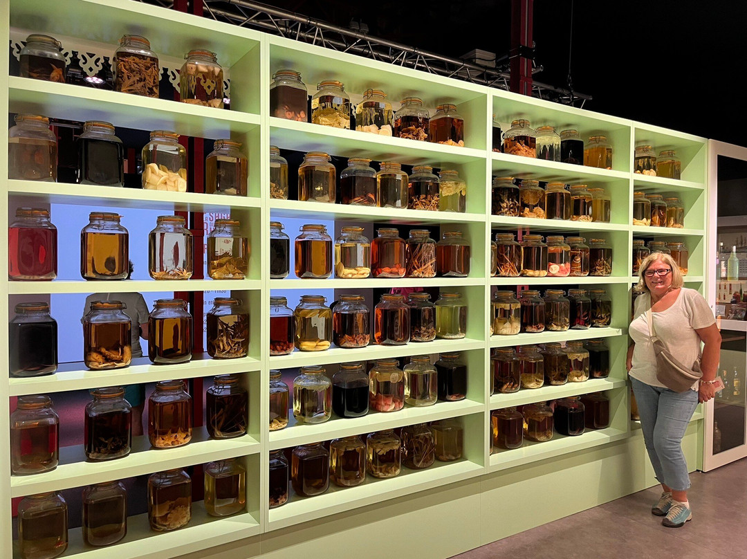 La Saga du Rhum-留尼旺圣皮耶必去景点