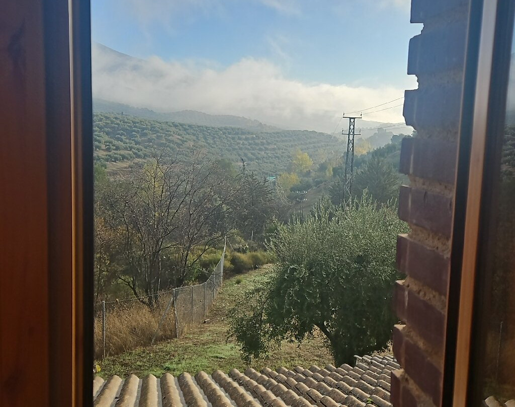 Casa el Castano主图