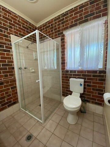 Ettamogah Grand National Motel主图