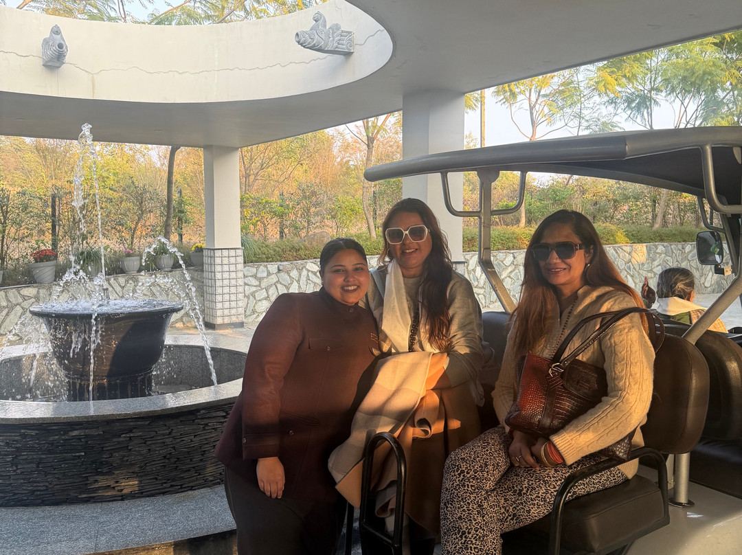 Storii by ITC Hotels Amoha Retreat主图