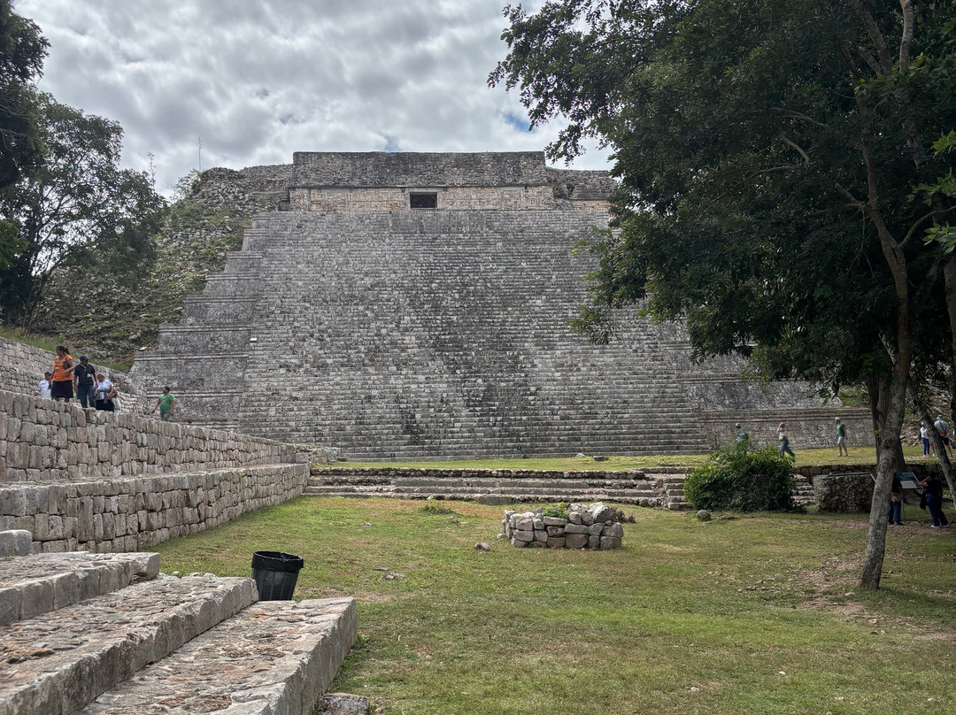 Lawson's Original Yucatan Excursions-Progreso必去景点