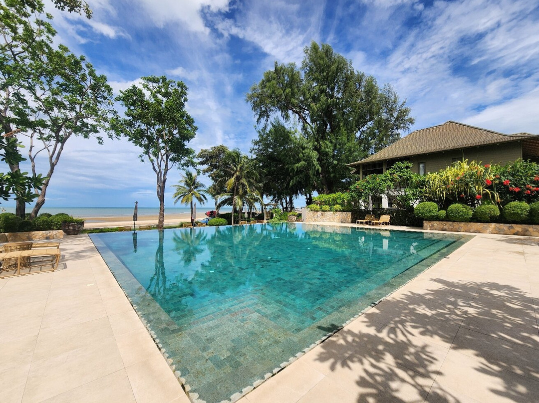 Charras Bhawan Hotel and Residences主图