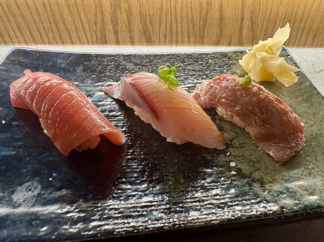 Noii Sushi