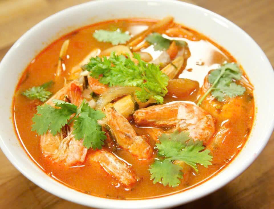 THE PLACE Mui Ne - cafe & restaurant