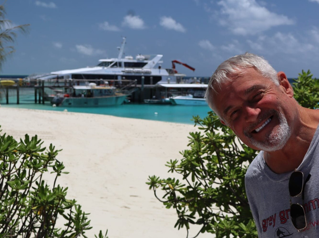 Gladstone Region Tours-Gladstone必去景点