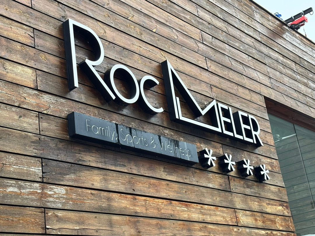 Hotel Roc Meler主图