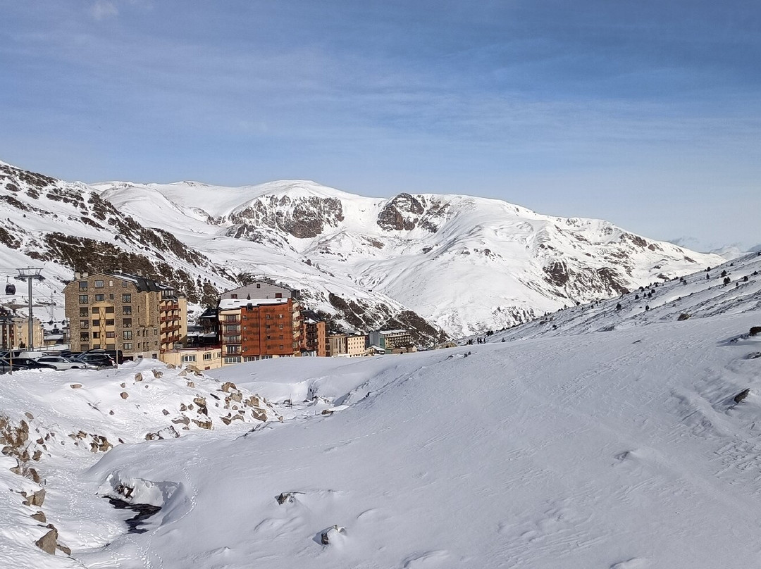 Pas De La Casa Ski-帕斯底拉卡萨必去景点