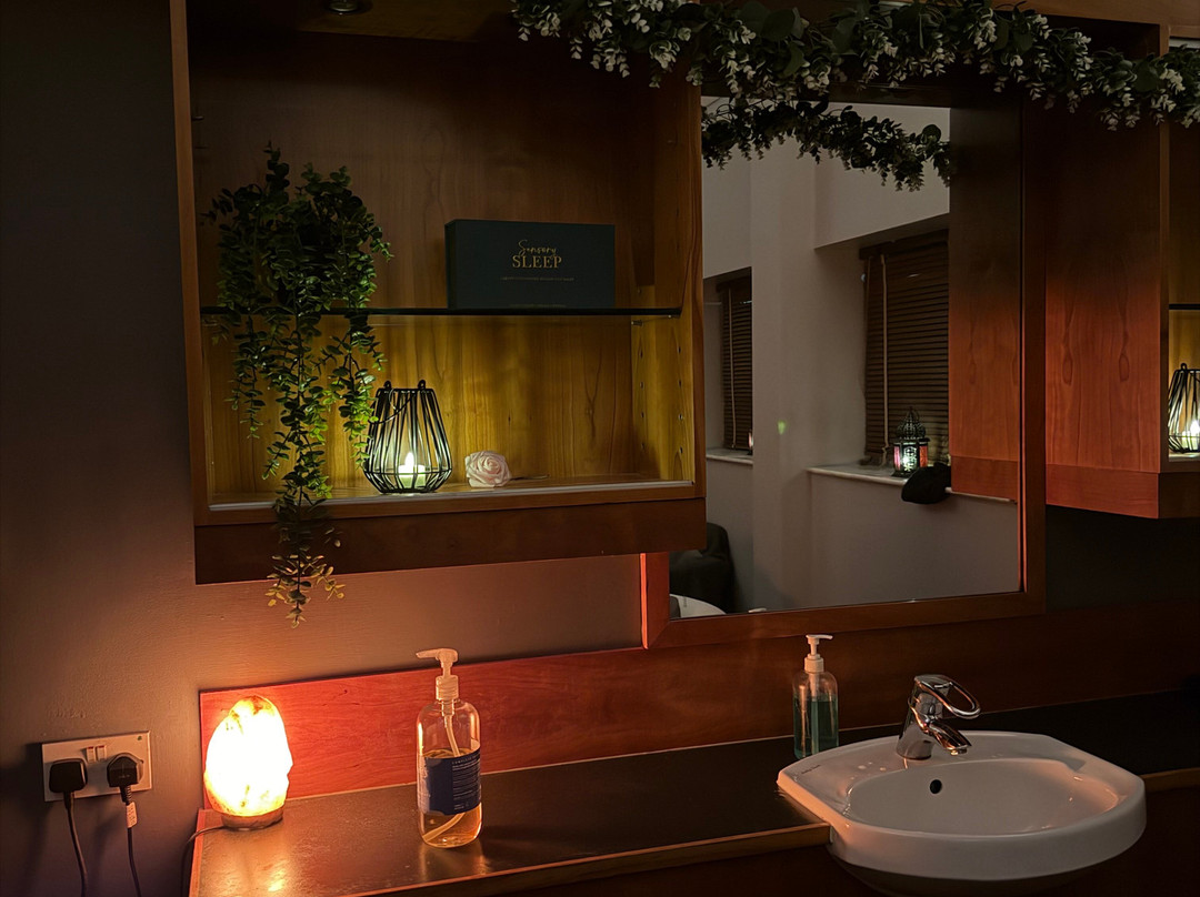 Bannatyne Health Club & Spa - Tamworth-塔姆沃思必去景点