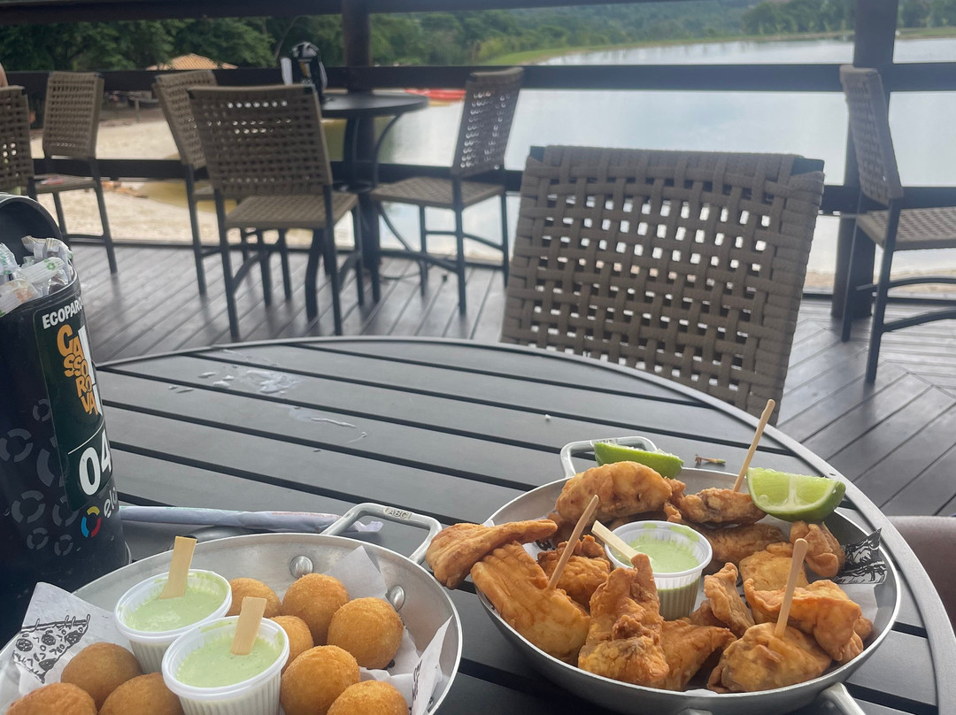 Cassorova Ecoparque-Brotas必去景点