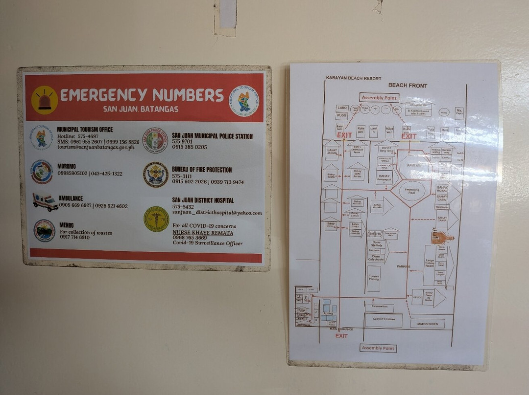 Kabayan Beach Resort主图