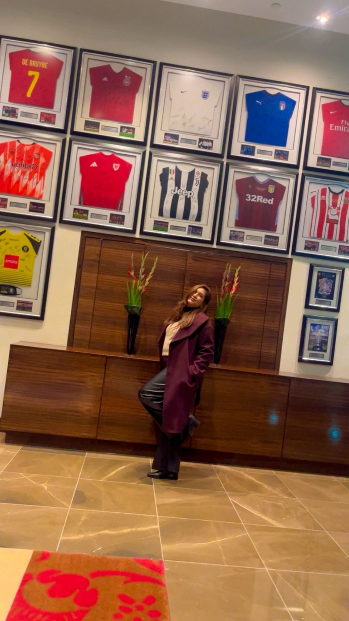 伦敦希尔顿温布利酒店-官方